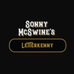 Sonny McSwines