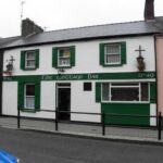 The Cottage Bar